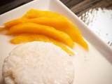 Mango Sticky Rice