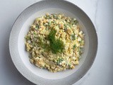 Olivier Salad (Russian Potato Salad)