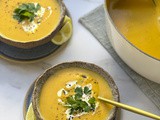 Pumpkin Soup