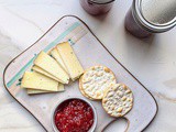 Quince Jams, Two Ways