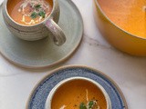 Roasted Tomato Soup