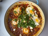 Shakshuka