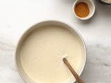 Tahini Sauce: Elevate Your Pantry Essentials