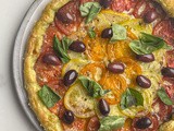 Tomato Tart