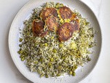 Ultimate Guide to Making Baghali Polo: Persian Broad Bean and Dill Rice Recipe