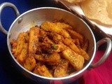 Aloo Amritsari