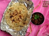 Aloo Naan