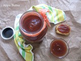 Apple Butter