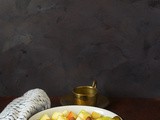 Apple Pie Oatmeal