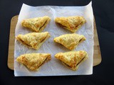 Apple Turnovers