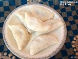 Assamese Pitha