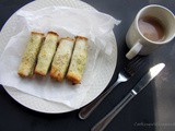 Baked Bread Rolls