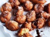 Banana Fritters