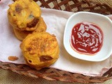 Batata Vada