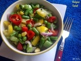 Belgian Salad