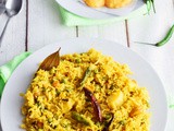 Bhuni Khichuri