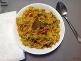 Bihari Khichdi