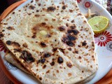 Butter Naan