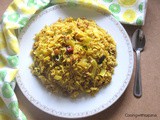 Cabbage Rice