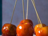 Candy Apples