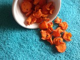 Carrot Chips