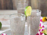 Chia Limemade