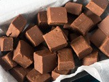 Chocolate Fudge