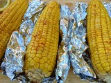 Corn on the Cob