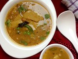 Dal Dhokli