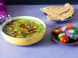 Dal Palak