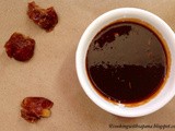 Date & Tamarind Chutney