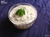 Eggless Mayonnaise