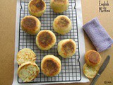 English Muffins