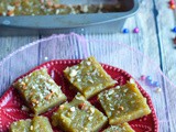 Ghiya ki Lauj | Lauki Barfi |Bottle gourd Fudge