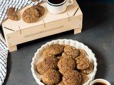 Gingersnap Cookies