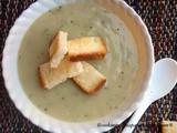 Herbed Potato Soup