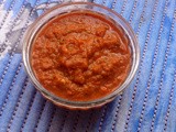 Home Made Taco Sauce