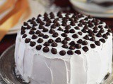 Ice Cream Cake