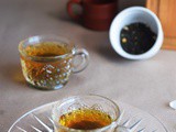 Jasmine Tea