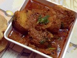 Kashmiri Dum Aloo