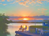 Key Lime Pie and The Florida Keys Islamorada