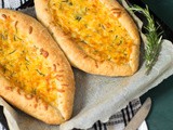 Khachapuri