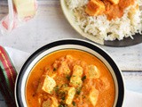 Makhani Paneer