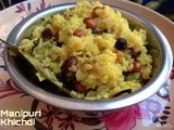 Manipuri Khichdi