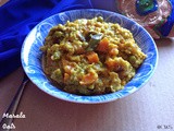 Masala Oats