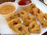 Medhu Vada