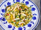 Mexican Chopped Salad