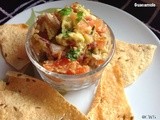 Mexican Guacamole