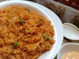 Mexican Rice