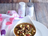 Minestrone Soup